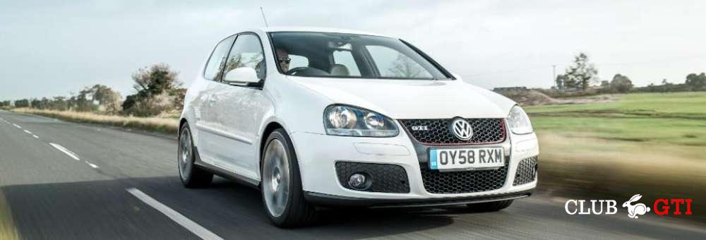 Seguro Golf GTI MK5