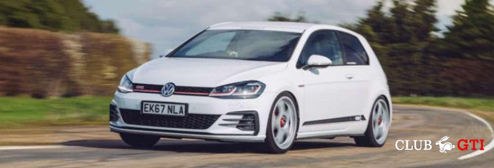 Seguro Golf GTI MK6
